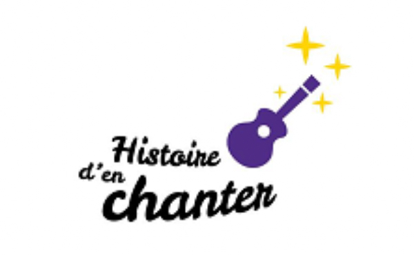 HISTOIRE D'EN CHANTER