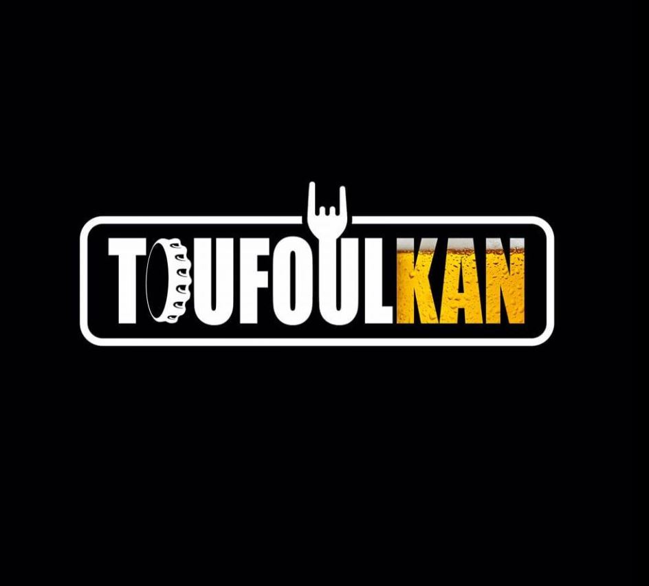TOUFOULKAN